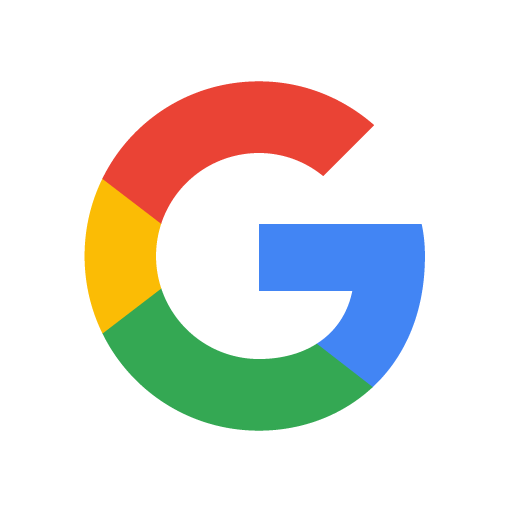Google g icon from website