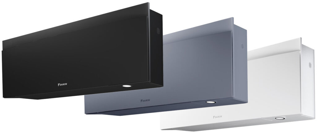 Daikin emura