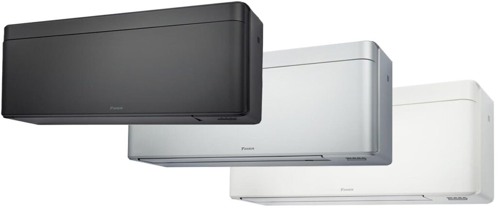 Daikin stylish